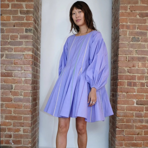 Free People Rujuta Sheth The Lucy Dress - Picture 2 of 8